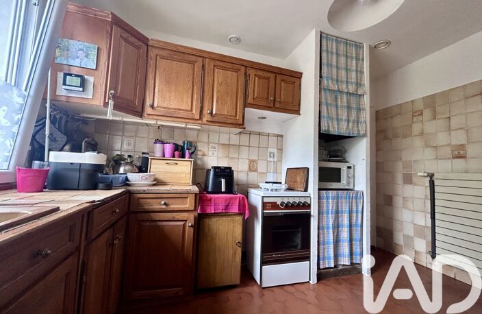 Vente Maison traditionnelle 4 pièces — photo 4