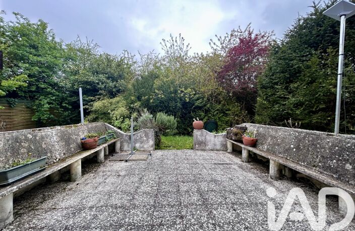 Vente Maison traditionnelle 4 pièces — photo 5