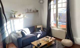 Appartement 2 Pièces 44 m² à louer à Béthune (62400)