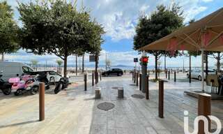 Appartement 1 Pièce 22 m² à vendre à La Ciotat (13600)