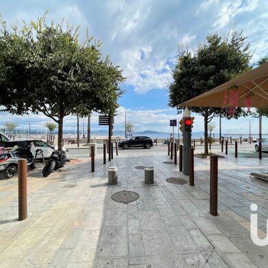 Appartement 1 pièces 109000 €