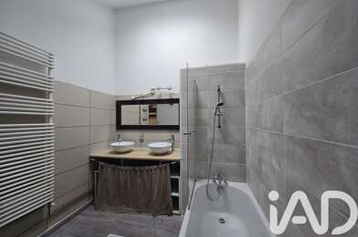 Appartement 3 pièces 109000 €