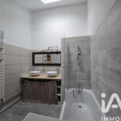 Appartement 3 pièces 109000 €