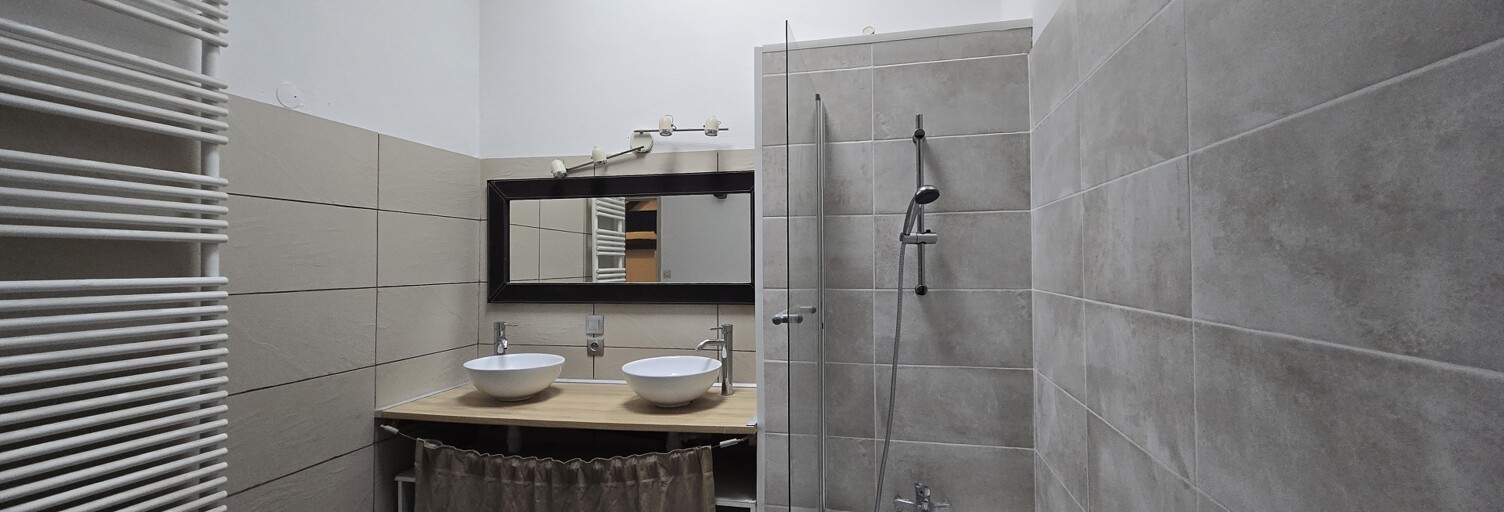 Appartement 3 Pièces 72 m² à vendre à Jarville-la-Malgrange (54140)