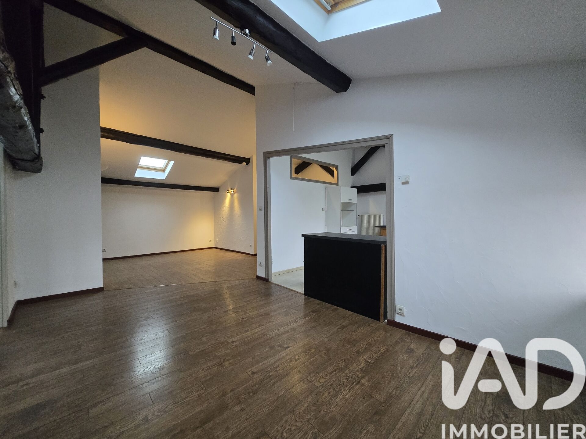 Vente Appartement 3 pièces - Photo 5
