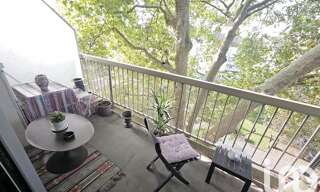 Appartement 1 Pièce 29 m² à vendre à Boissy-Saint-Léger (94470)