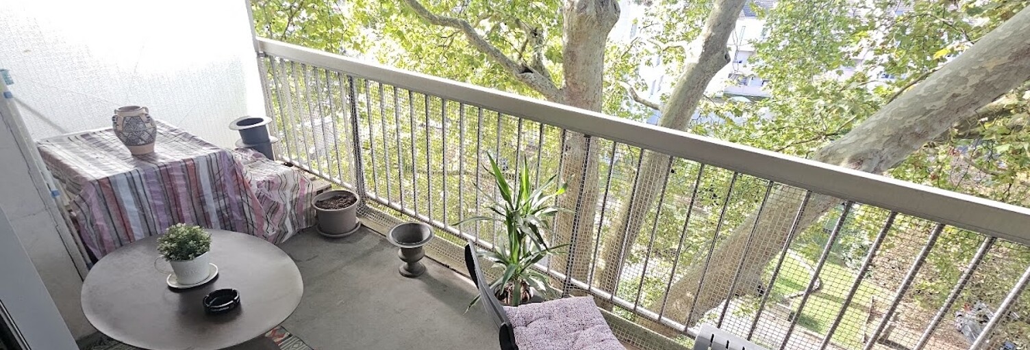 Appartement 1 Pièce 29 m² à vendre à Boissy-Saint-Léger (94470)