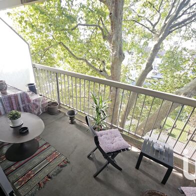 Appartement 1 pièces 132000 €