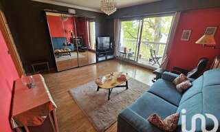 Appartement 1 Pièce 29 m² à vendre à Boissy-Saint-Léger (94470)