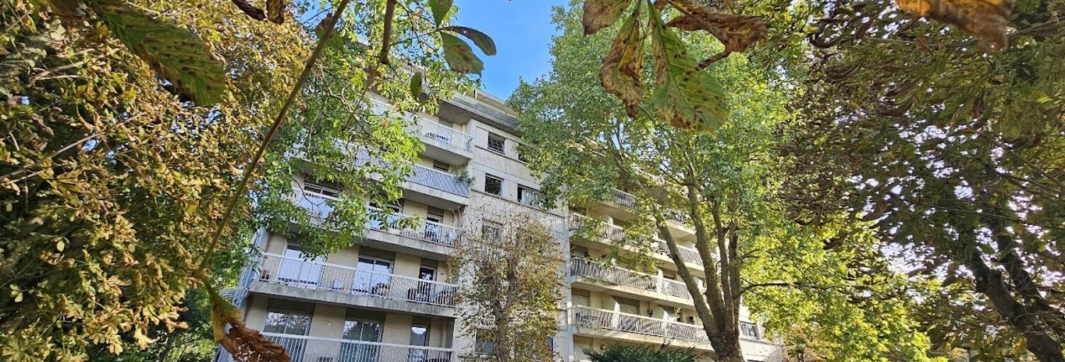 Appartement 1 Pièce 29 m² à vendre à Boissy-Saint-Léger (94470)