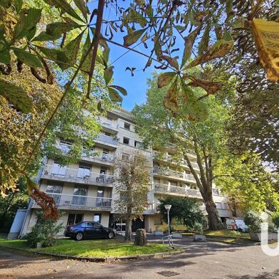 Appartement 1 pièces 132000 €
