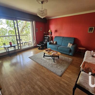 Appartement 1 pièces 129000 €