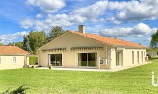 Maison 8 Pièces 224 m² à vendre à Marsac-sur-l'Isle (24430)