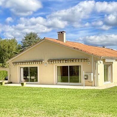 Maison 8 pièces 349000 €