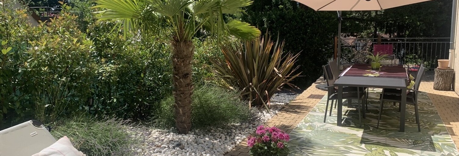 Maison 8 Pièces 200 m² à vendre à Buthiers (77760)