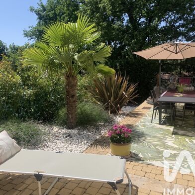 Maison 8 pièces 360000 €