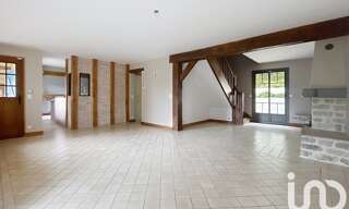 Maison 8 Pièces 200 m² à vendre à Buthiers (77760)