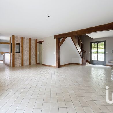 Maison 8 pièces 360000 €