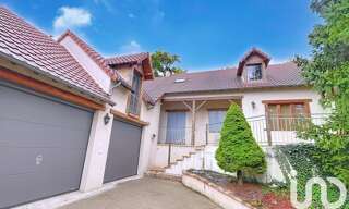 Maison 8 Pièces 200 m² à vendre à Buthiers (77760)