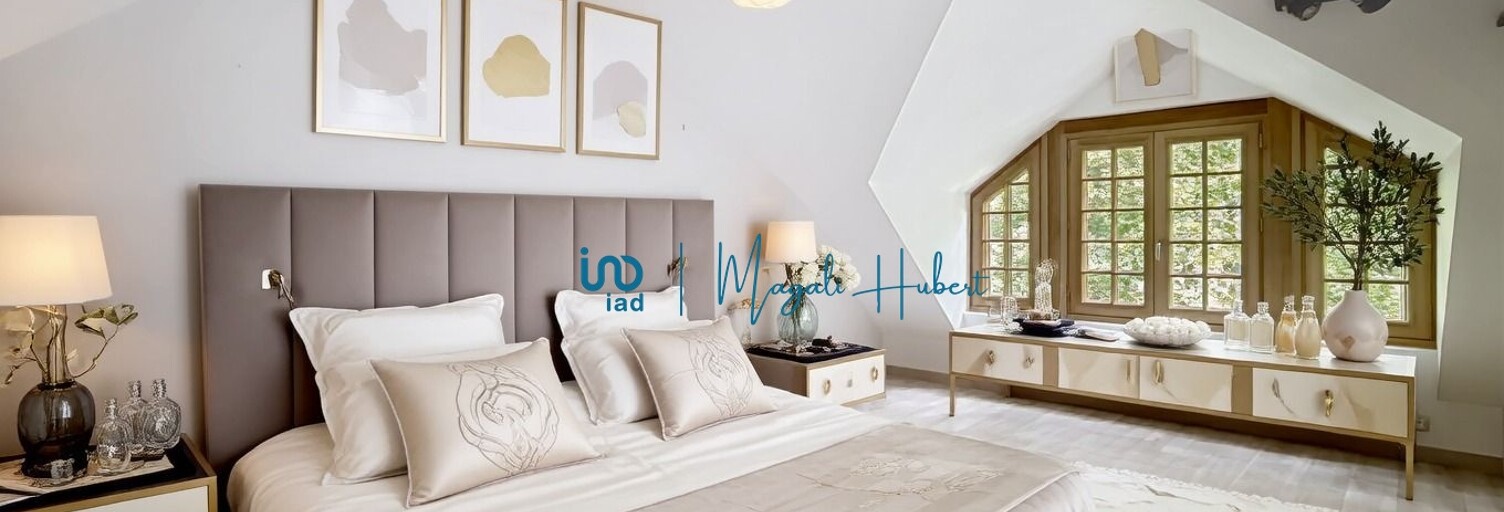 Maison 8 Pièces 200 m² à vendre à Buthiers (77760)