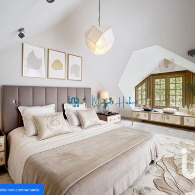 Maison 8 pièces 345000 €