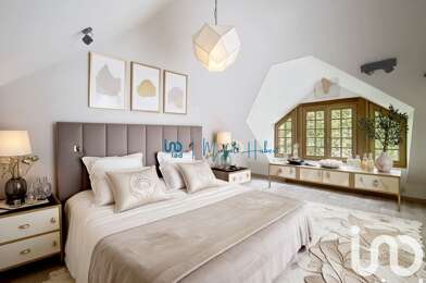 Maison 8 pièces 299000 €