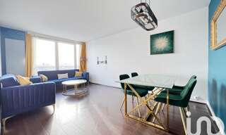 Appartement 3 Pièces 68 m² à vendre à Clamart (92140)