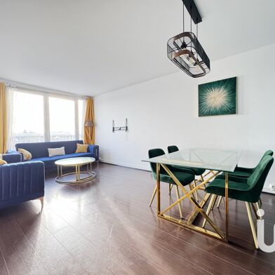 Appartement 3 pièces 395000 €