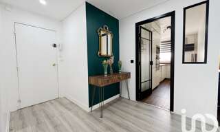 Appartement 3 Pièces 68 m² à vendre à Clamart (92140)