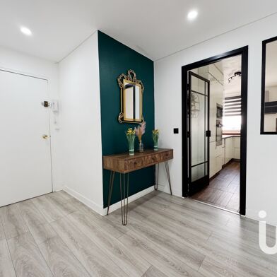 Appartement 3 pièces 379000 €