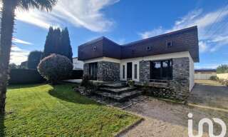 Maison 4 Pièces 116 m² à vendre à Bordes (64510)