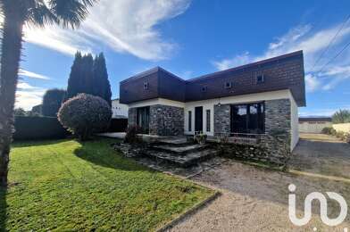 Maison 4 pièces 269000 €
