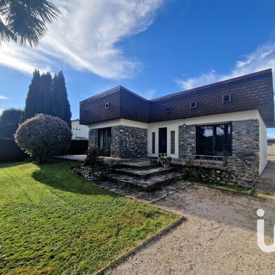 Maison 4 pièces 269000 €