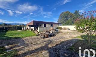 Maison 4 Pièces 116 m² à vendre à Bordes (64510)