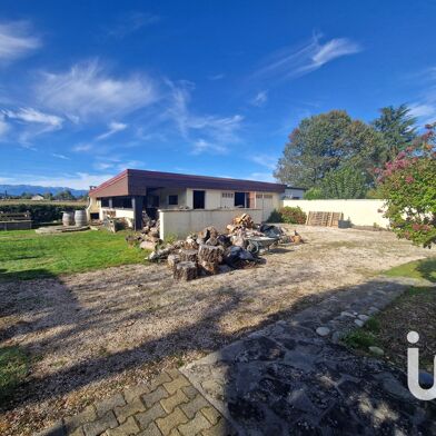 Maison 4 pièces 269000 €