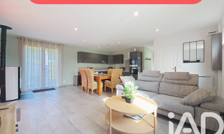 Maison 4 Pièces 81 m² à vendre à Arcis-le-Ponsart (51170)