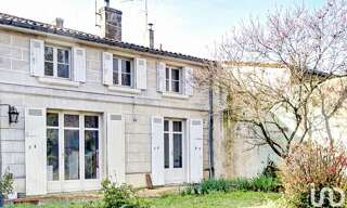 Maison 4 Pièces 87 m² à vendre à Margaux-Cantenac (33460)