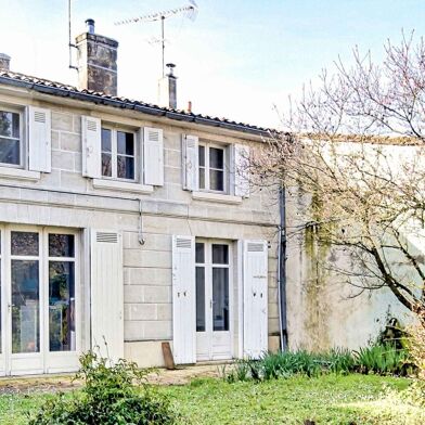 Maison 4 pièces 153000 €