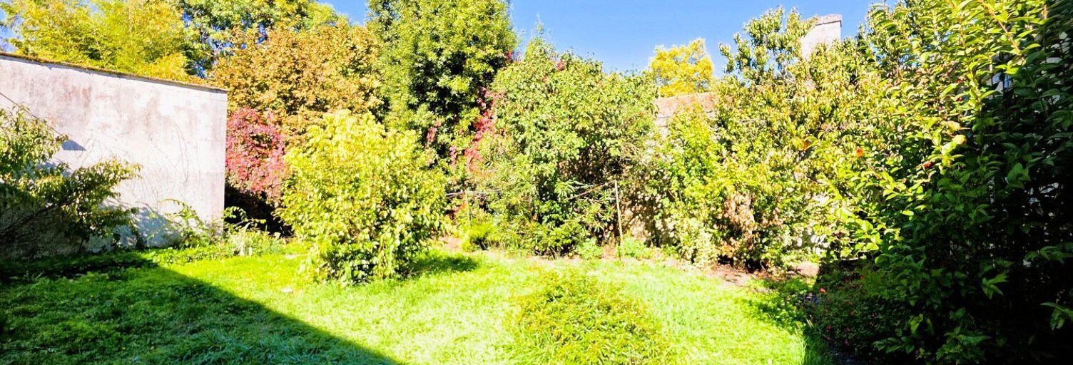 Maison 5 Pièces 120 m² à vendre à Margaux-Cantenac (33460)