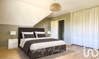 Maison 7 Pièces 188 m² à vendre à Chapet (78130)