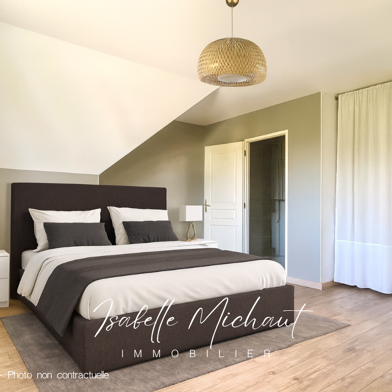 Maison 7 pièces 590000 €