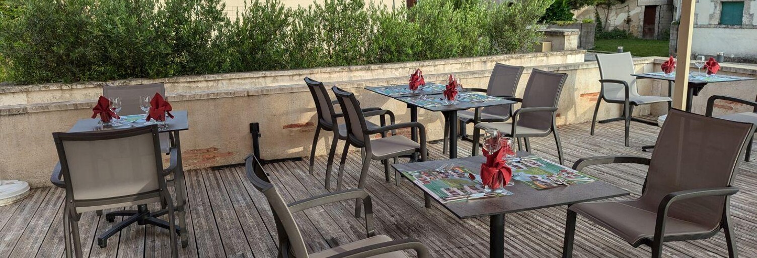 Commerce  200 m² à vendre à Échourgnac (24410)