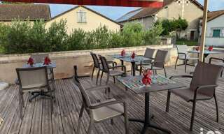 Commerce  200 m² à vendre à Échourgnac (24410)