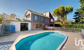 Maison 9 Pièces 213 m² à vendre à Montrevault-sur-Èvre (49110)