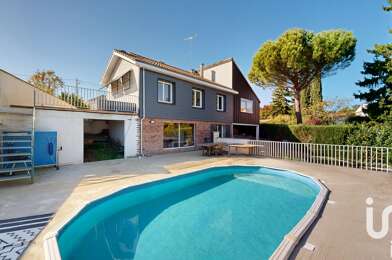 Maison 9 pièces 300000 €