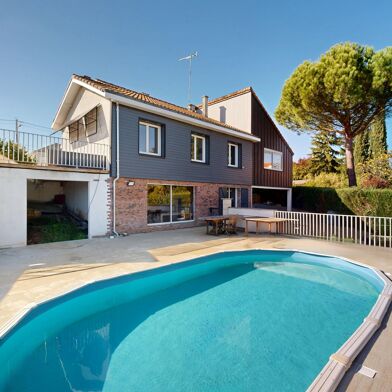 Maison 9 pièces 300000 €