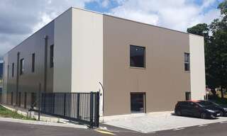 Commerce  500 m² à louer à Voiron (38500)