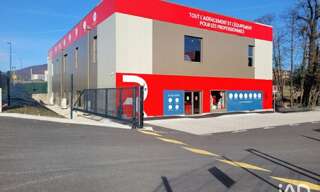 Commerce  500 m² à louer à Voiron (38500)