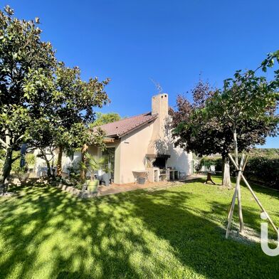 Maison 5 pièces 289000 €