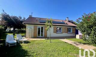 Maison 5 Pièces 121 m² à vendre à Saint-Maurice-l'Exil (38550)